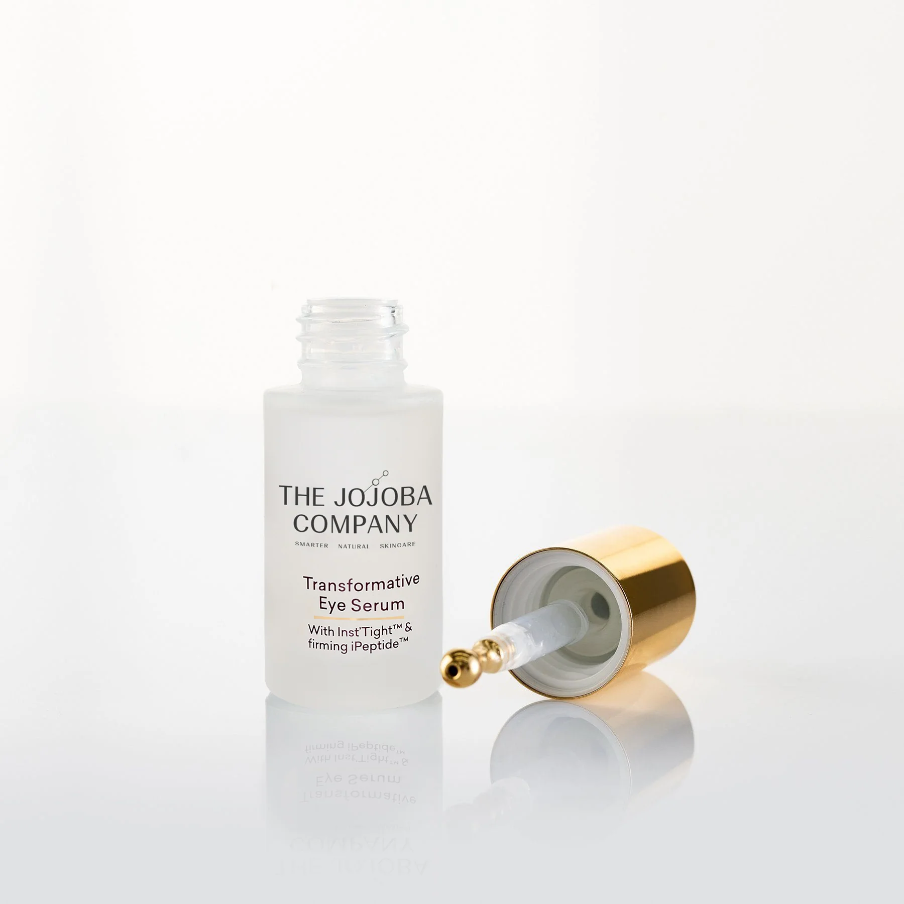 The Jojoba Company Transformative Eye Serum 15ml - Image 3