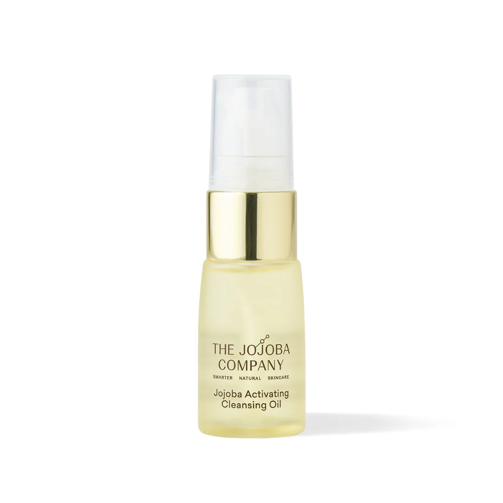 The Jojoba Company Age Defying Discovery Set - Image 8