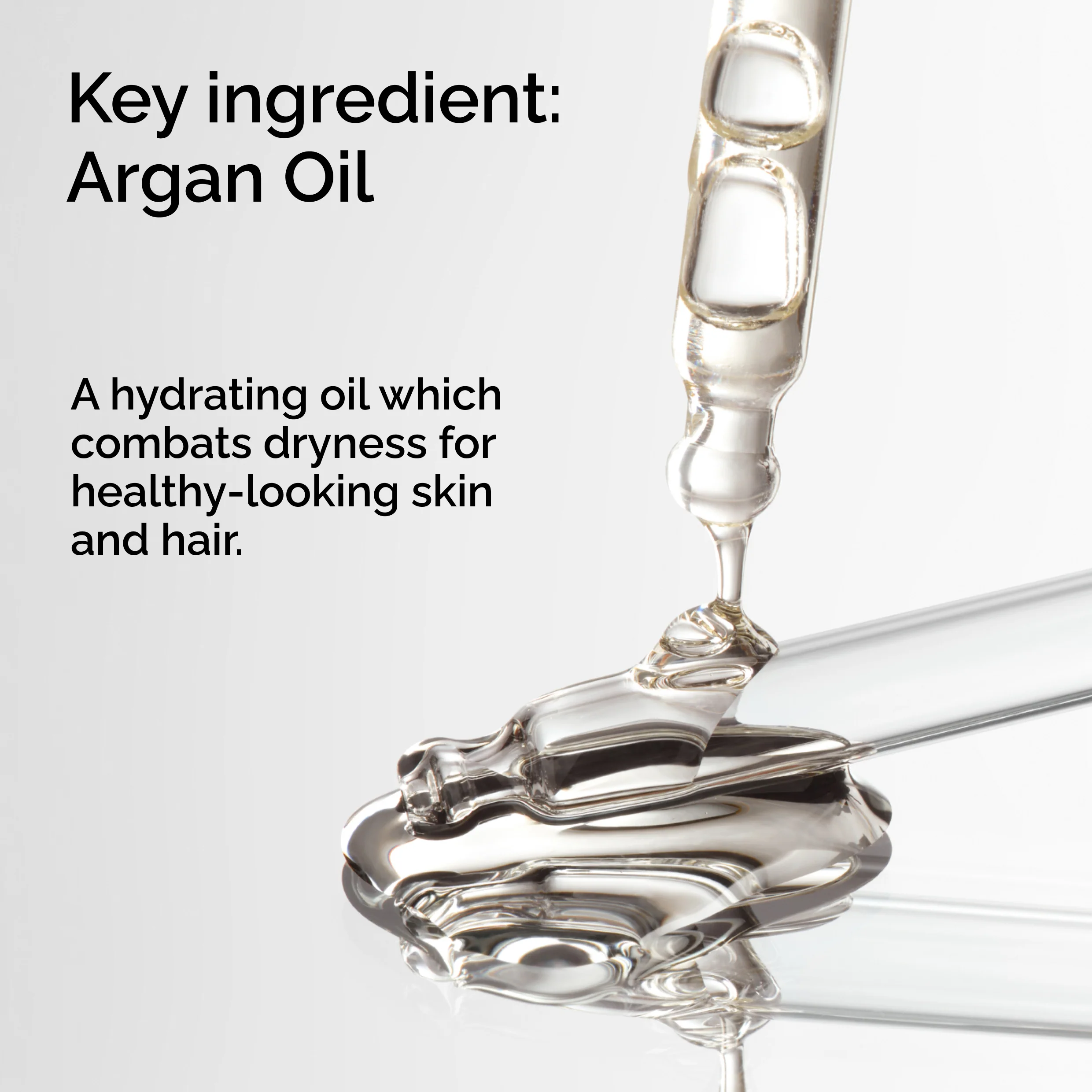 The Ordinary 100% Organic Cold-Pressed Moroccan Argan Oil 30ml - Image 6