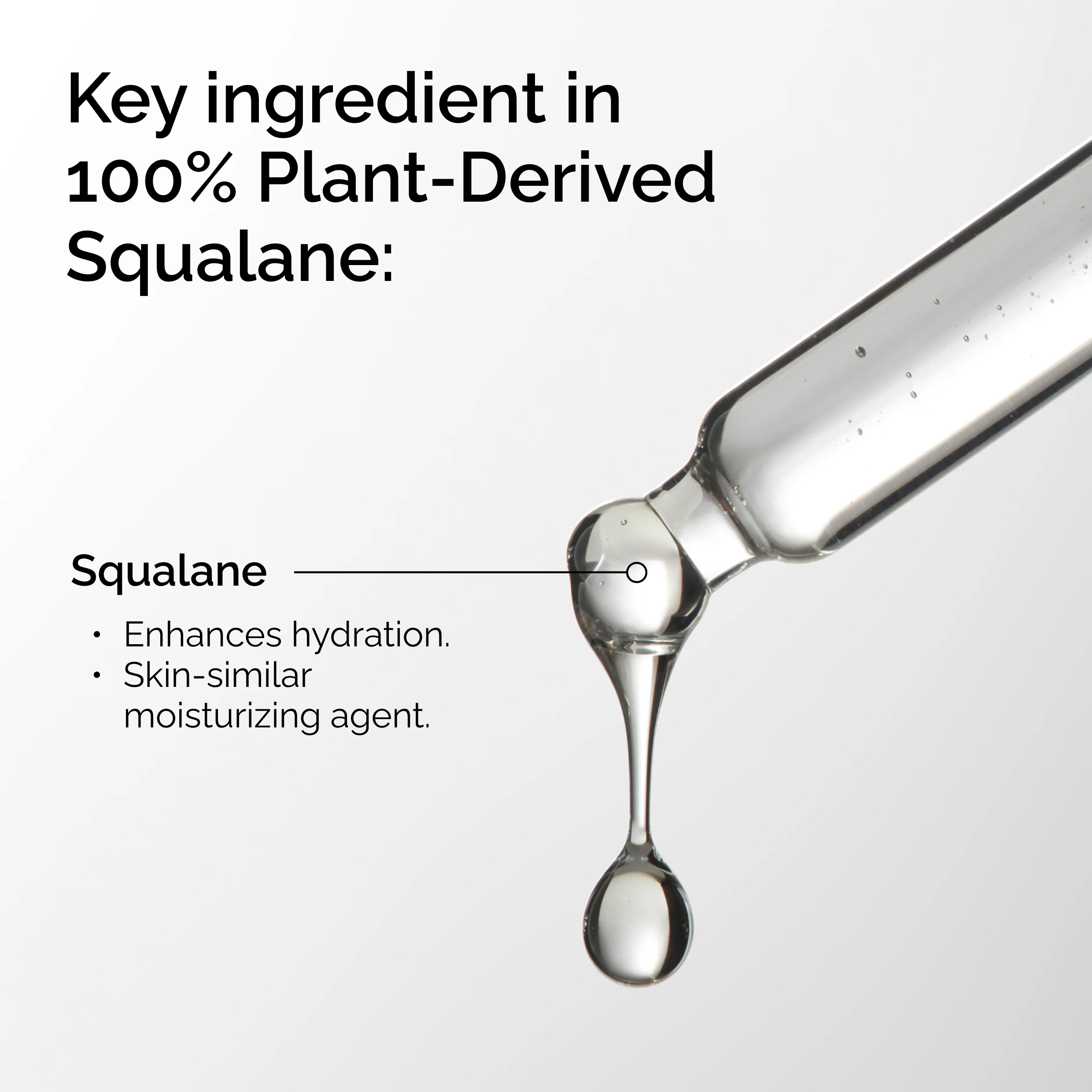 The Ordinary 100% Plant-Derived Squalane 30ml - Image 6