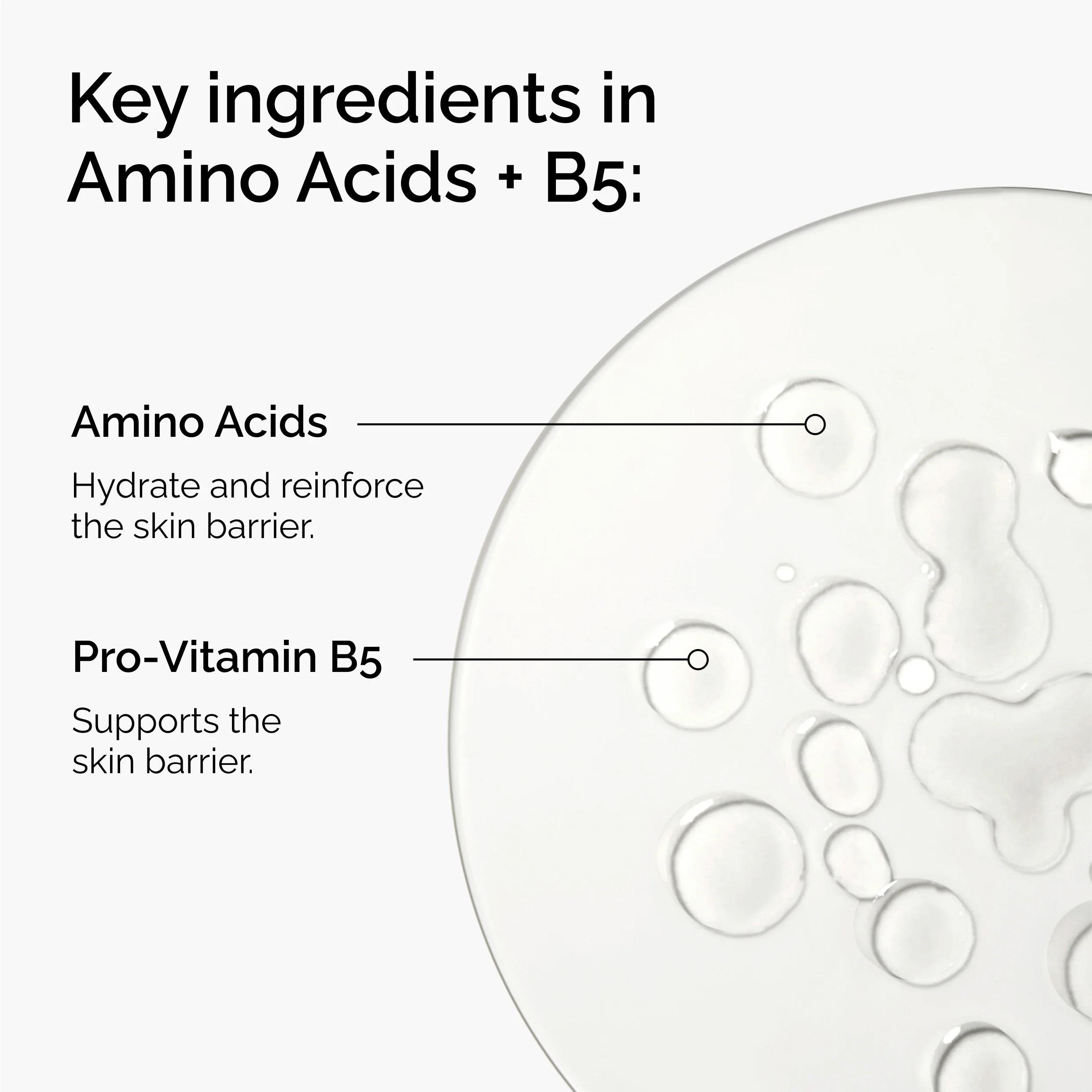 The Ordinary Amino Acids + B5 30ml - Image 7