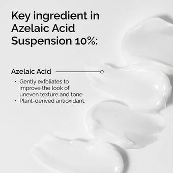 The Ordinary Azelaic Acid Suspension 10% 30ml - Image 3