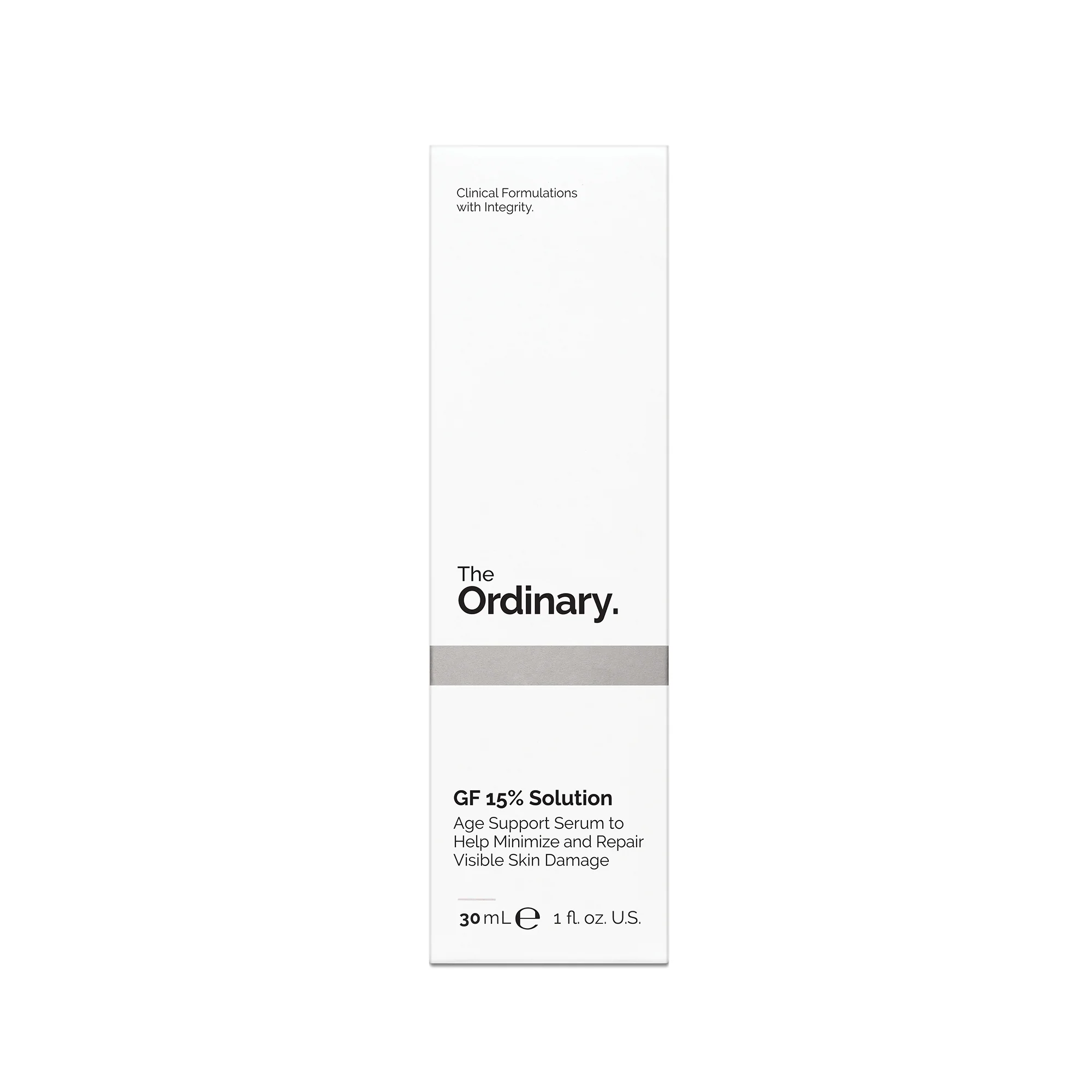 The Ordinary GF 15% Solution 30ml - Image 2