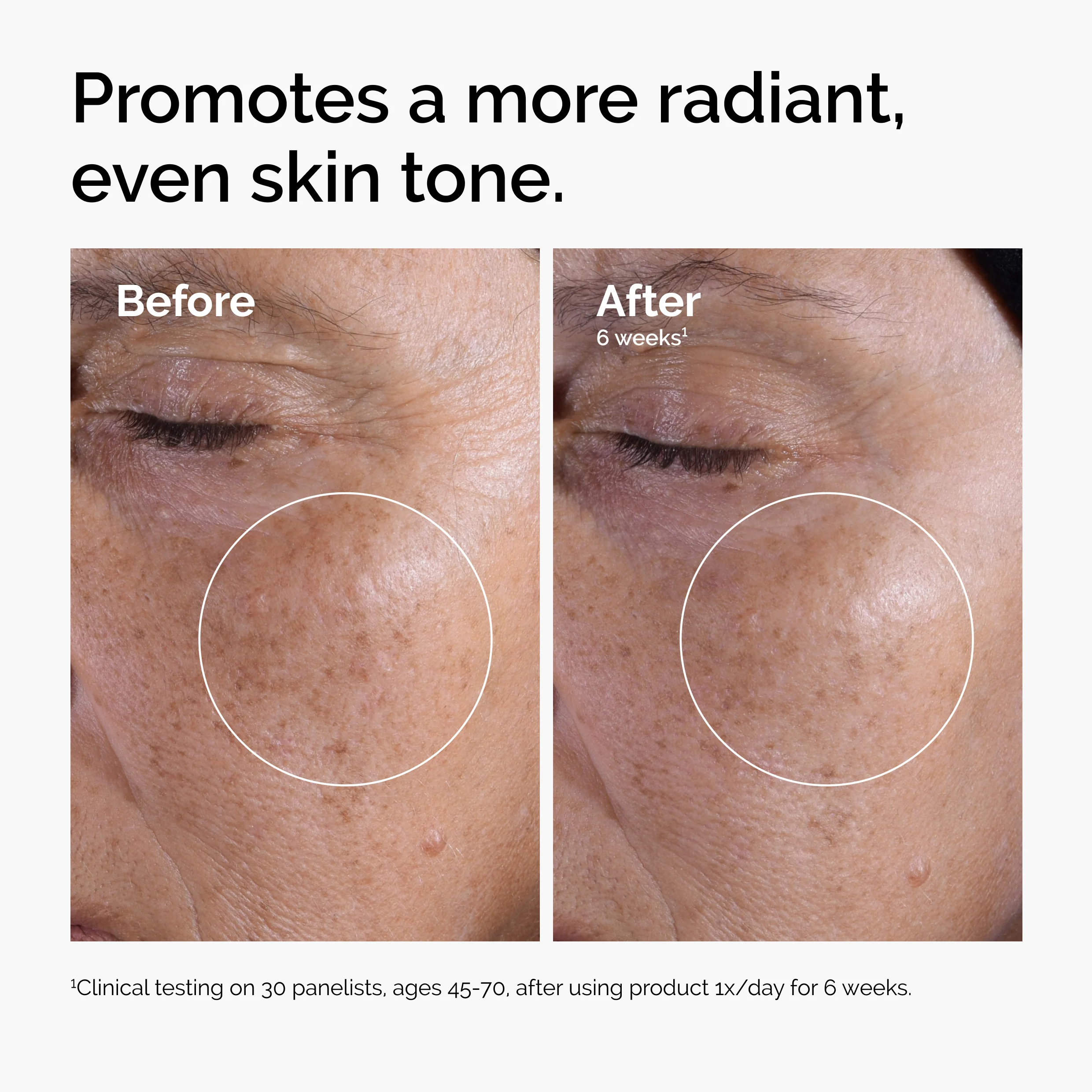 The Ordinary Glycolic Acid 7% Exfoliating Toner 240ml - Image 6