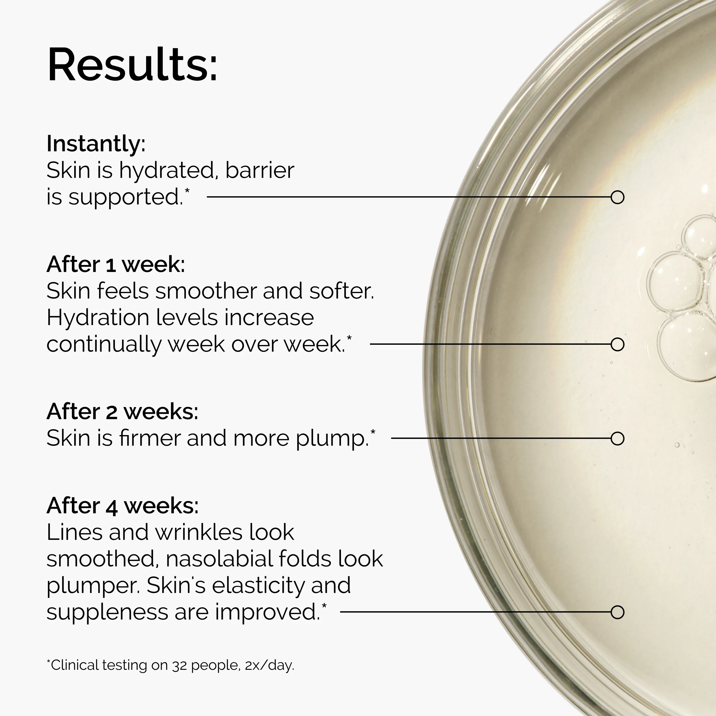 The Ordinary Hyaluronic Acid 2% + B5 30ml - Image 10