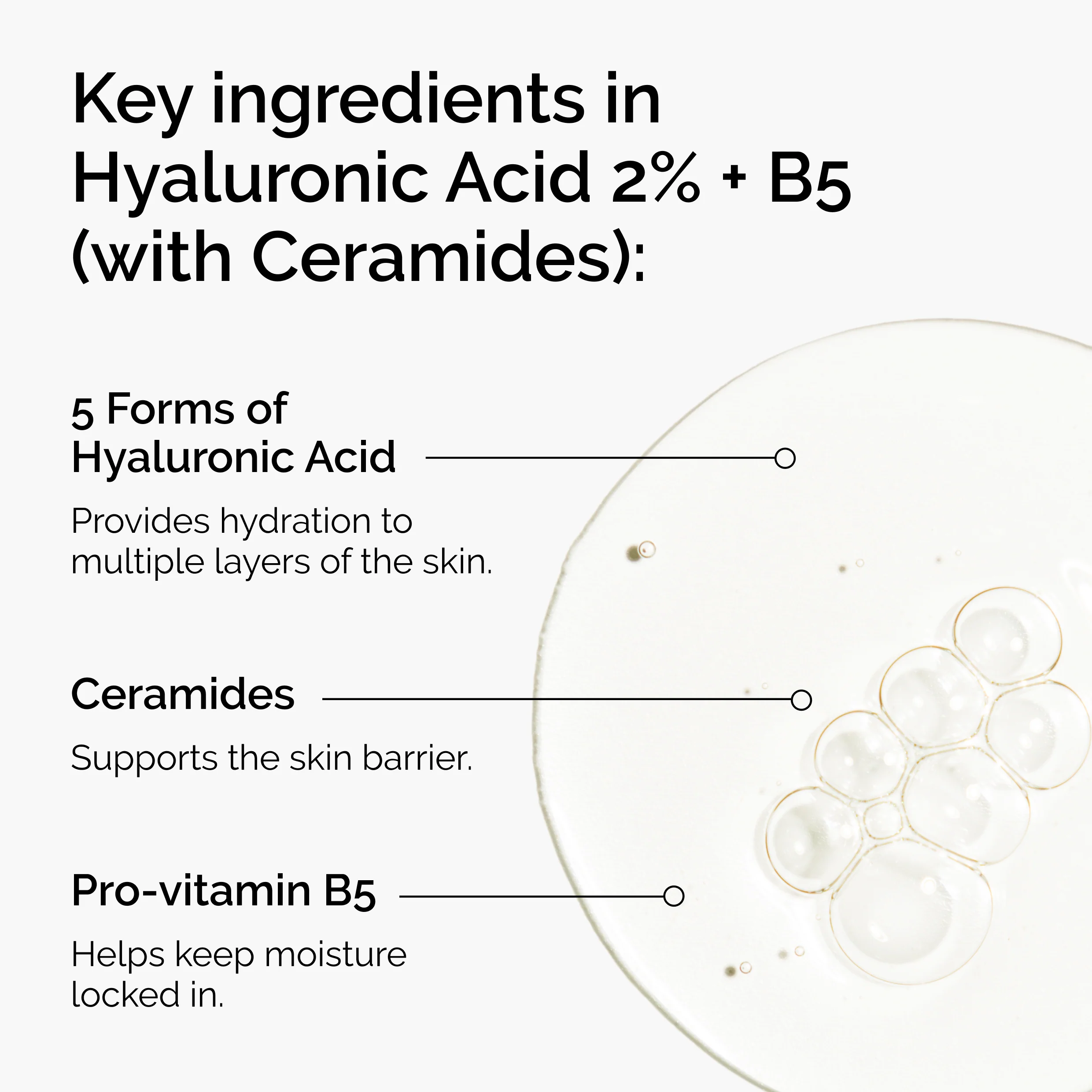 The Ordinary Hyaluronic Acid 2% + B5 30ml - Image 11