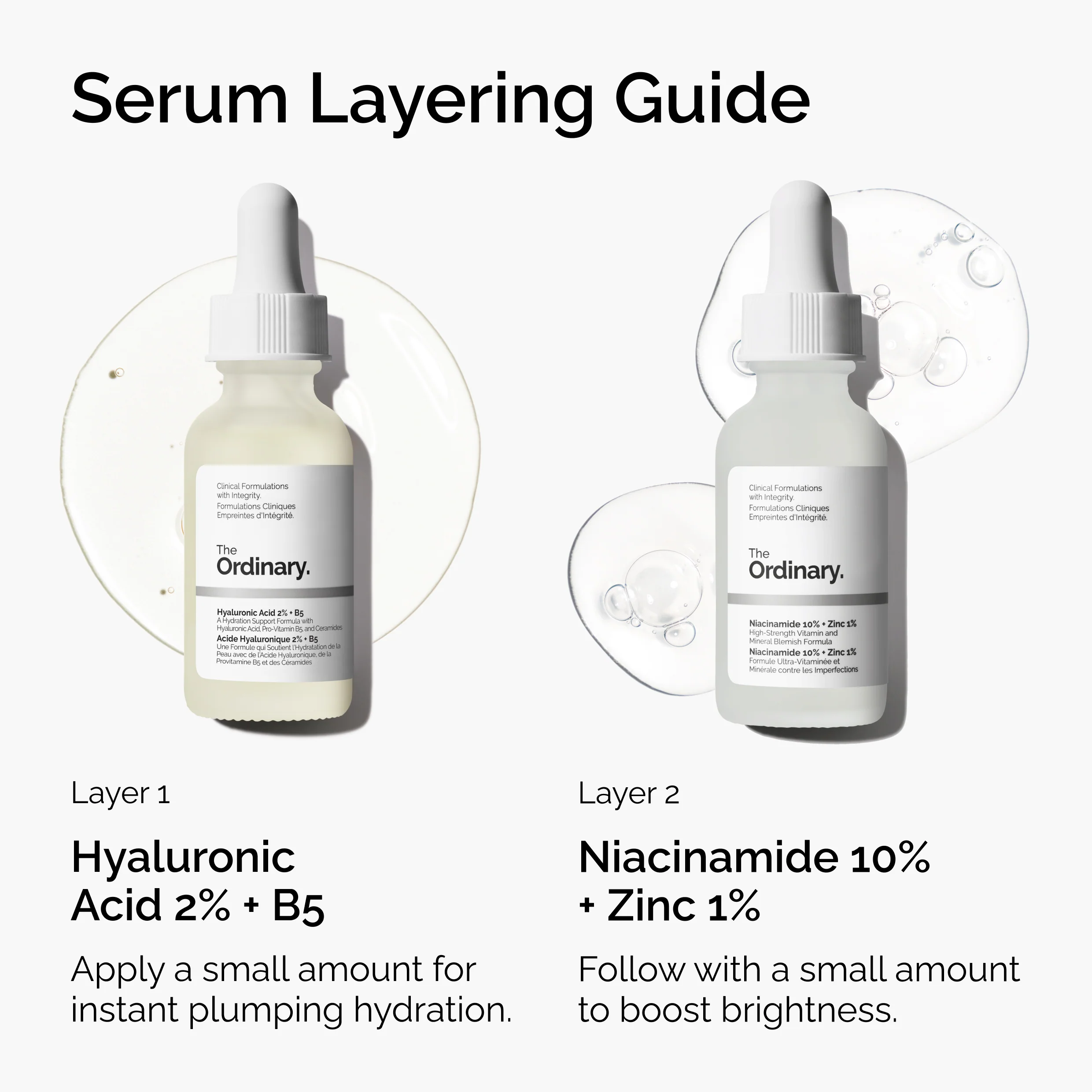 The Ordinary Hyaluronic Acid 2% + B5 30ml - Image 3