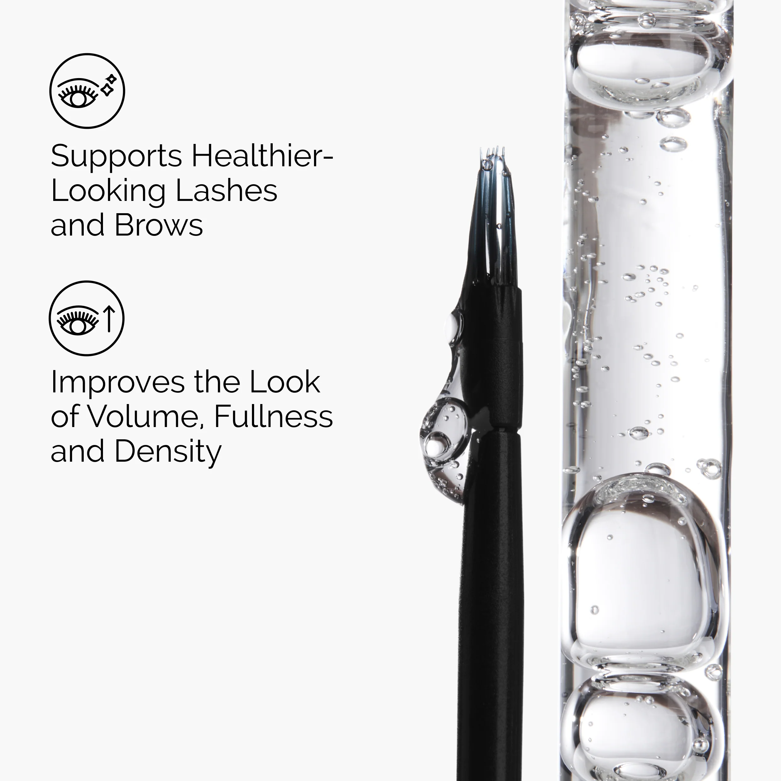 The Ordinary Multi-Peptide Lash and Brow Serum 5ml - Image 6