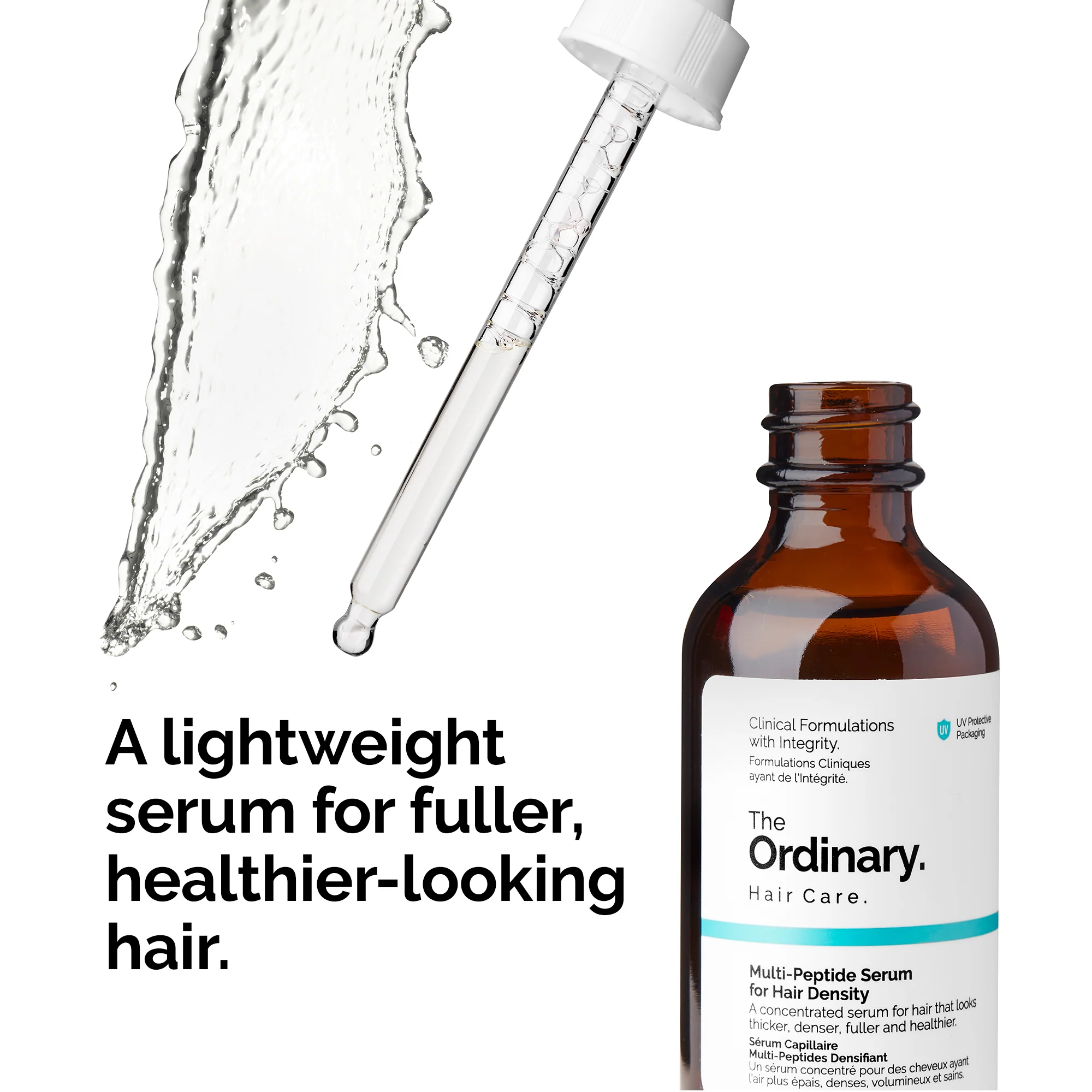 The Ordinary Multi-Peptide Serum for Hair Density 60ml - Image 7
