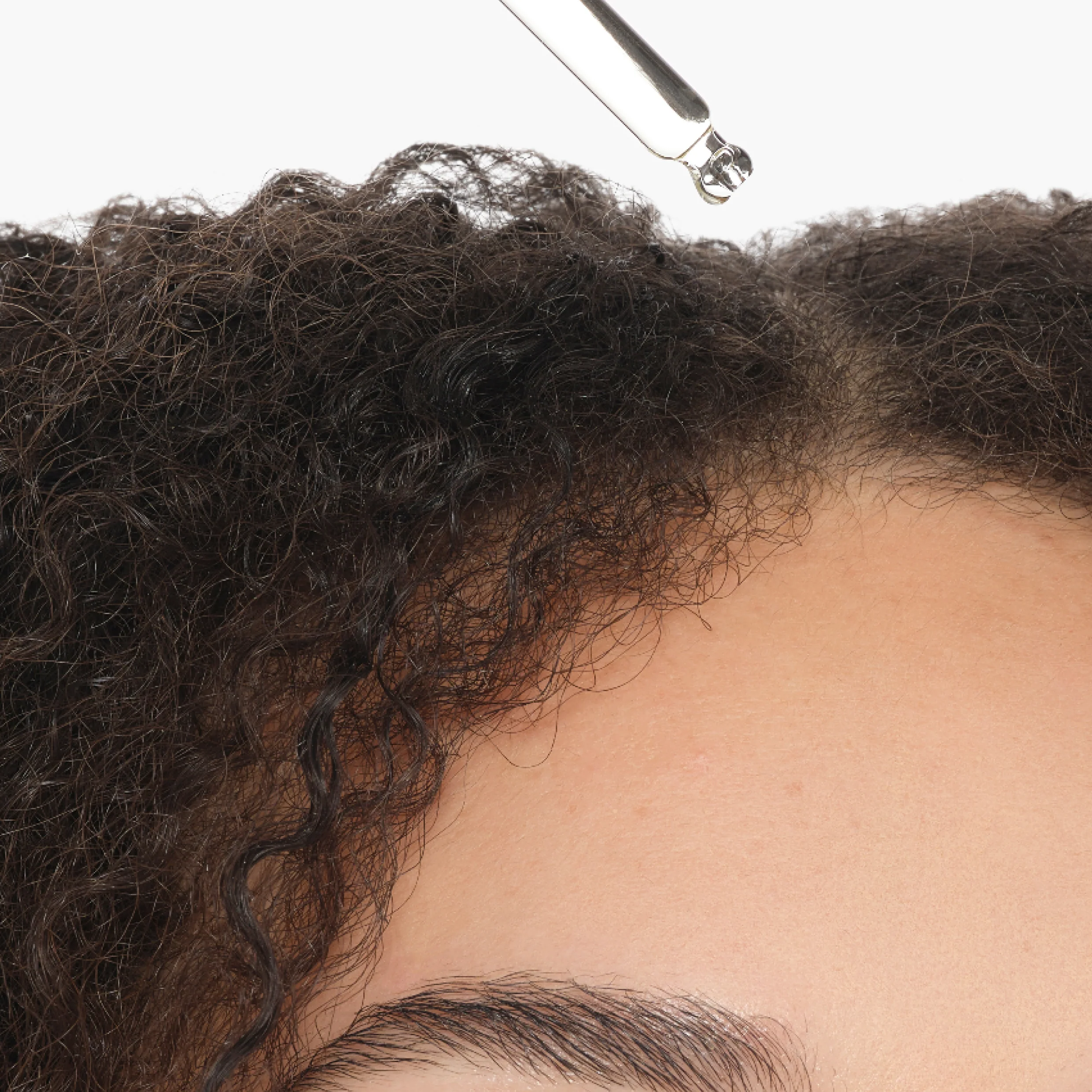 The Ordinary Multi-Peptide Serum for Hair Density 60ml - Image 9