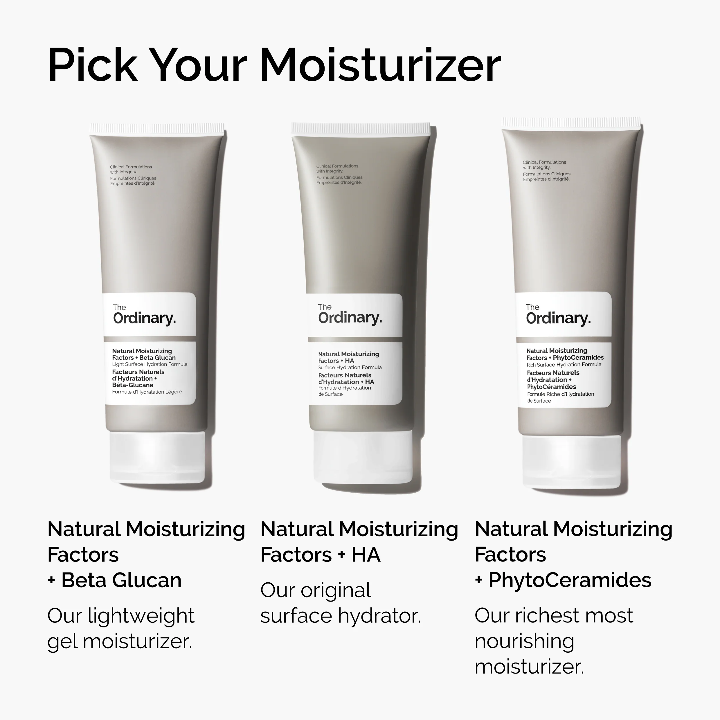 The Ordinary Natural Moisturizing Factors + HA 30ml - Image 5
