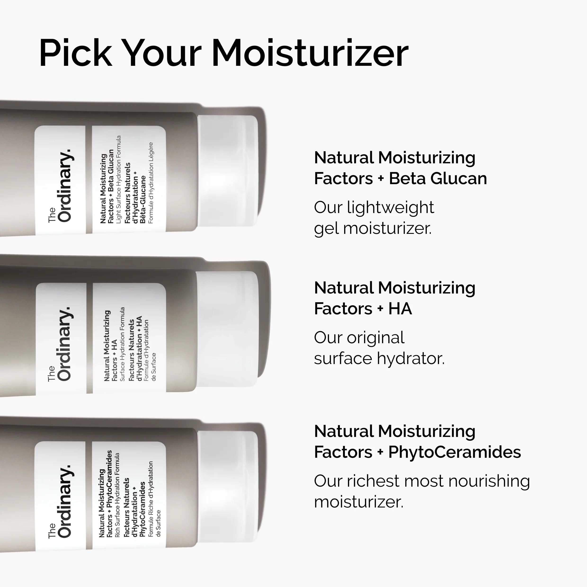 The Ordinary Natural Moisturizing Factors + PhytoCeramides 100ml - Image 6