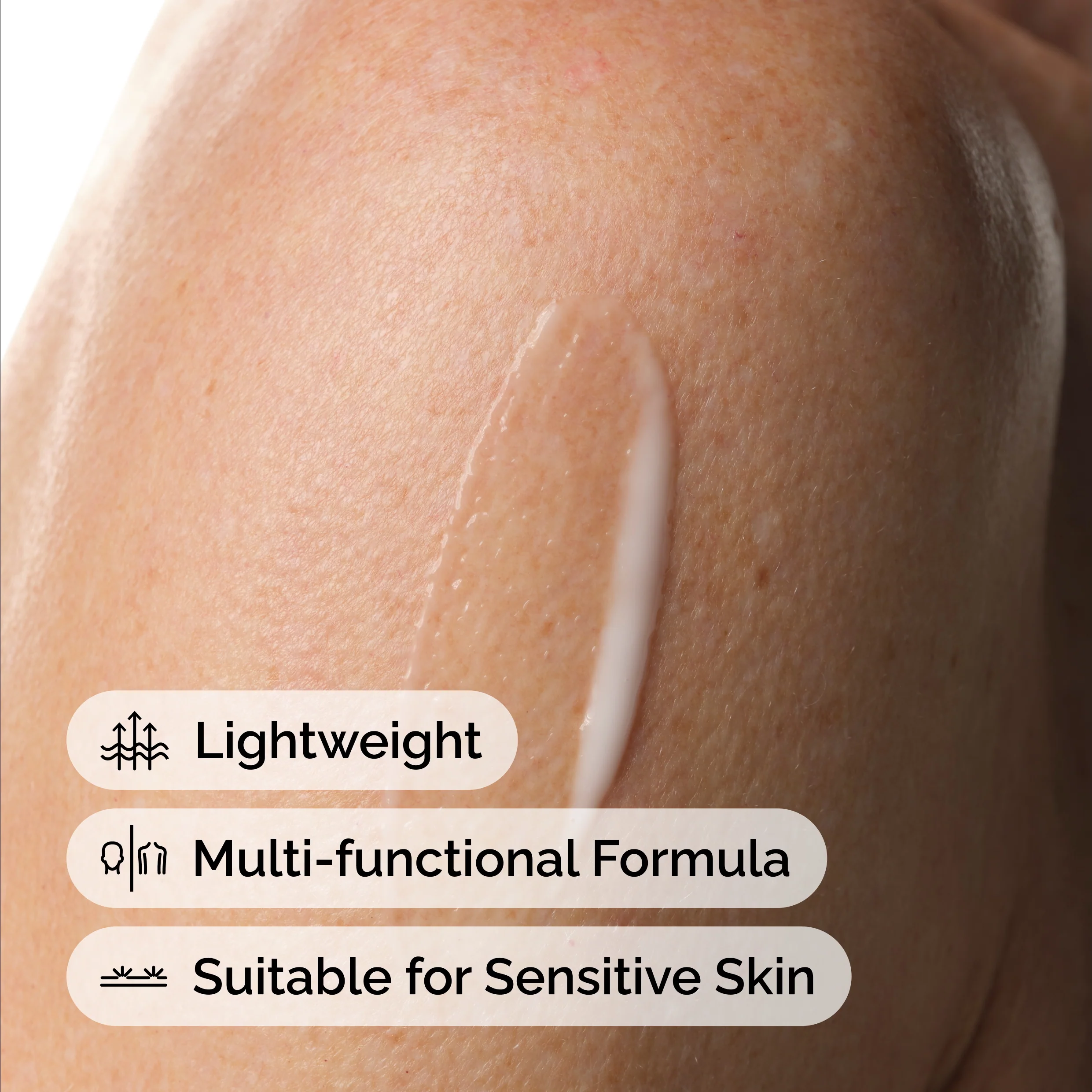 The Ordinary Niacinamide 5% Face and Body Emulsion 100ml - Image 5