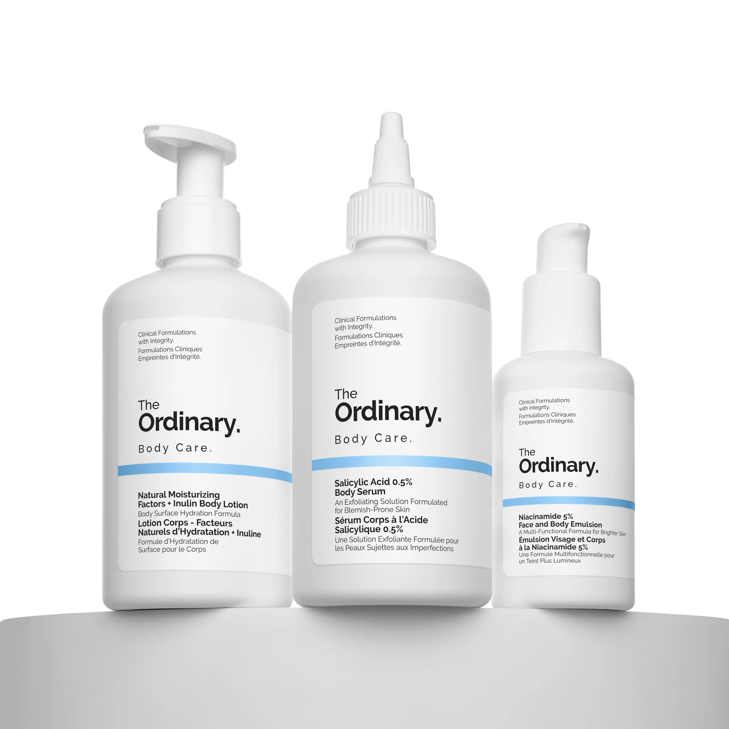 The Ordinary Niacinamide 5% Face and Body Emulsion 100ml - Image 6