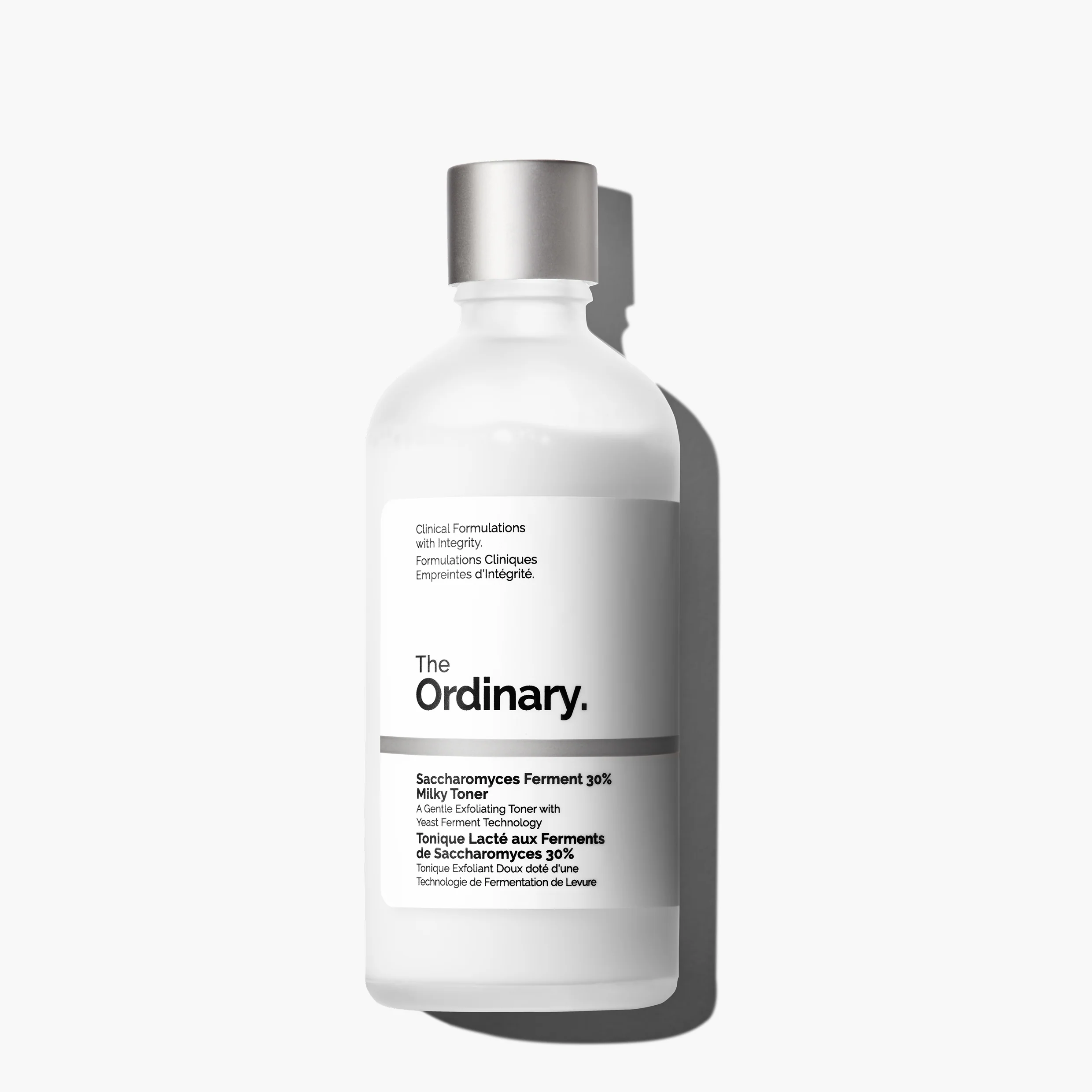 The Ordinary Saccharomyces Ferment 30% Milky Toner 100ml