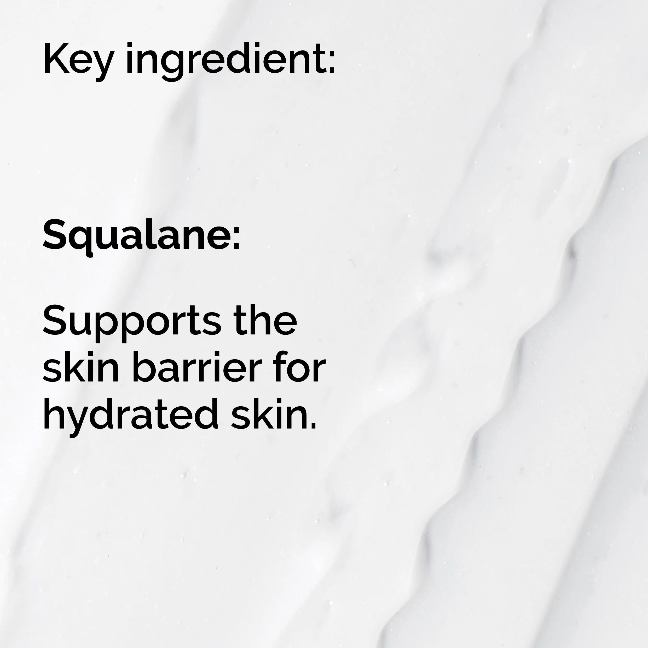 The Ordinary Squalane Cleanser 50ml - Image 3