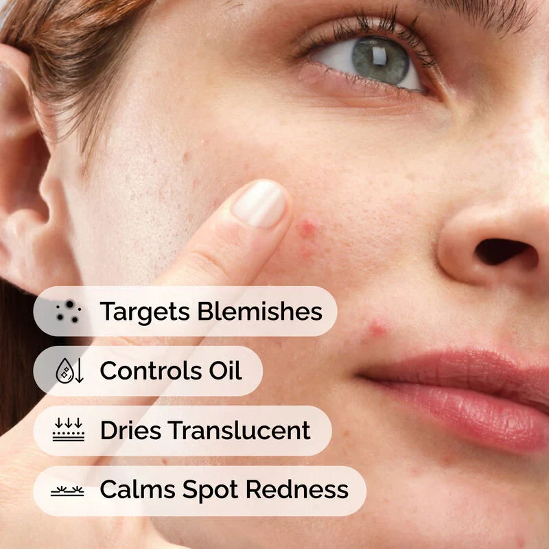 The Ordinary Sulfur 10% Powder-to-Cream Concentrate 5g - Image 2
