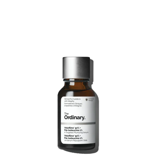 The Ordinary Volufiline 92% + Pal-Isoleucine 1% 15ml