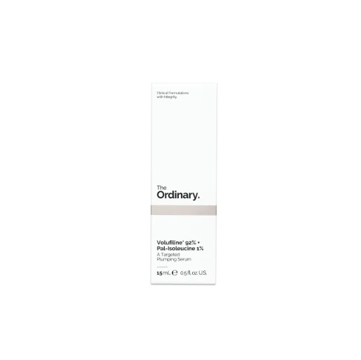 The Ordinary Volufiline 92% + Pal-Isoleucine 1% 15ml - Image 2