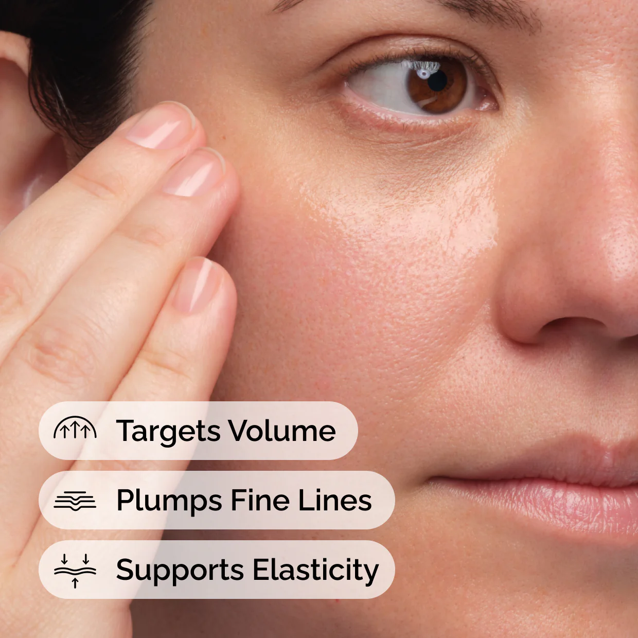 The Ordinary Volufiline 92% + Pal-Isoleucine 1% 15ml - Image 6