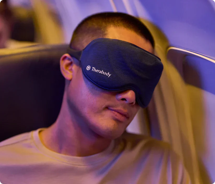 Therabody SleepMask - Image 4