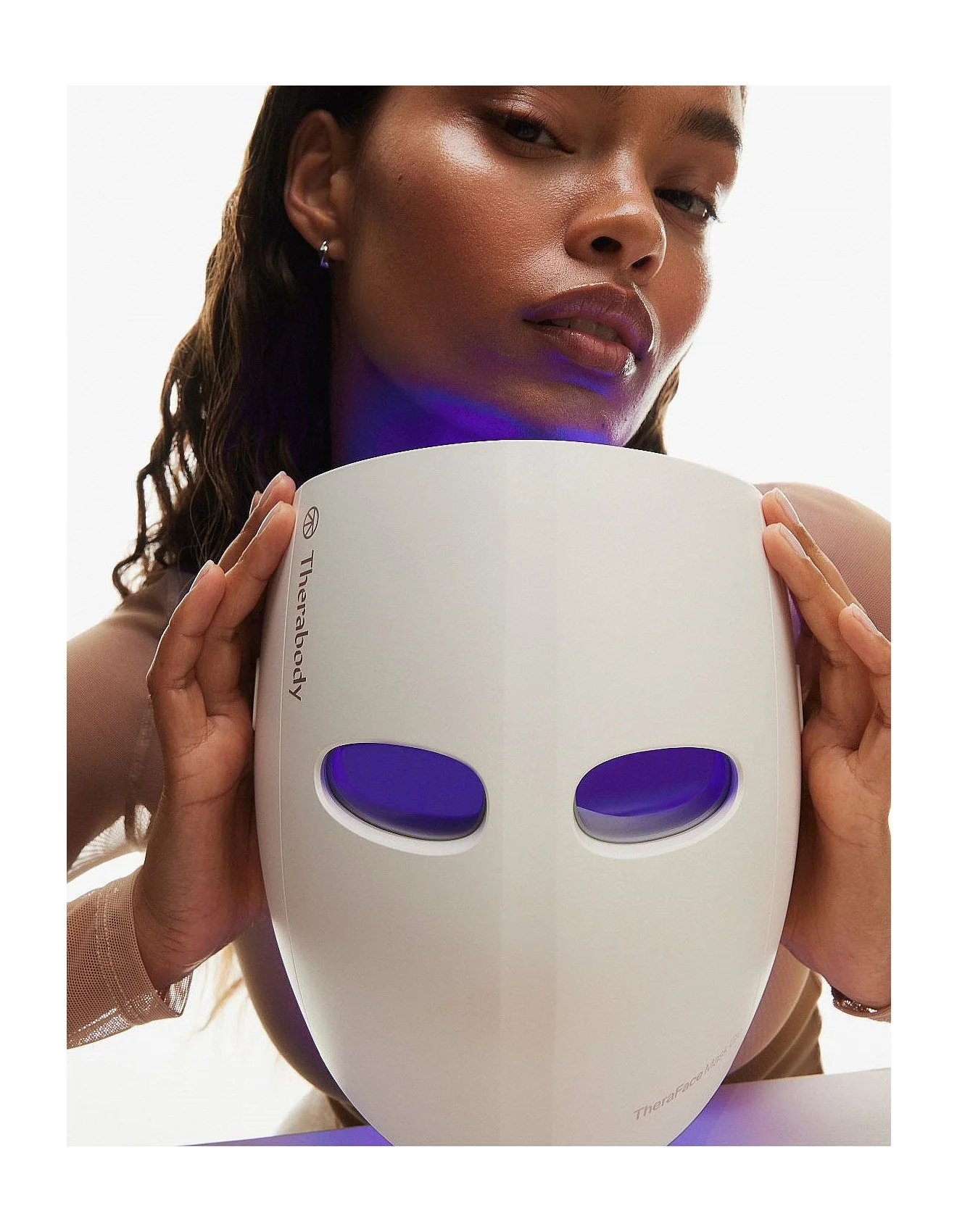 Therabody TheraFace LED Mask GLO - Image 9