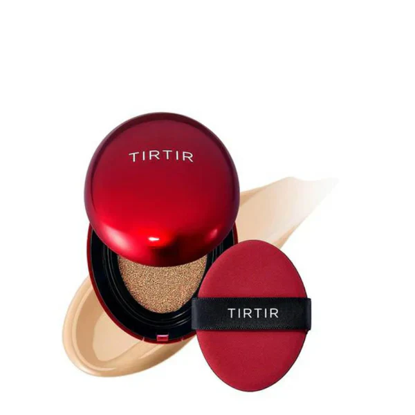 TIRTIR Mask Fit Red Cushion - 27N Camel