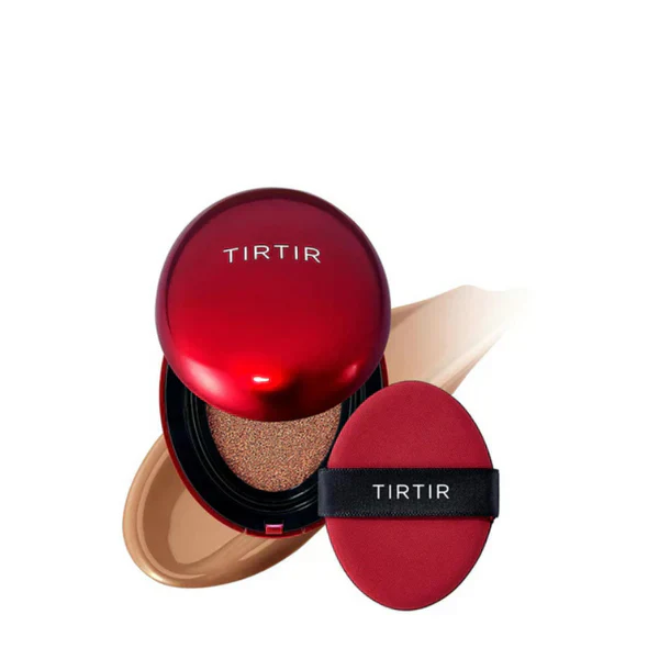TIRTIR Mask Fit Red Cushion - 40N Cinnamon 18g