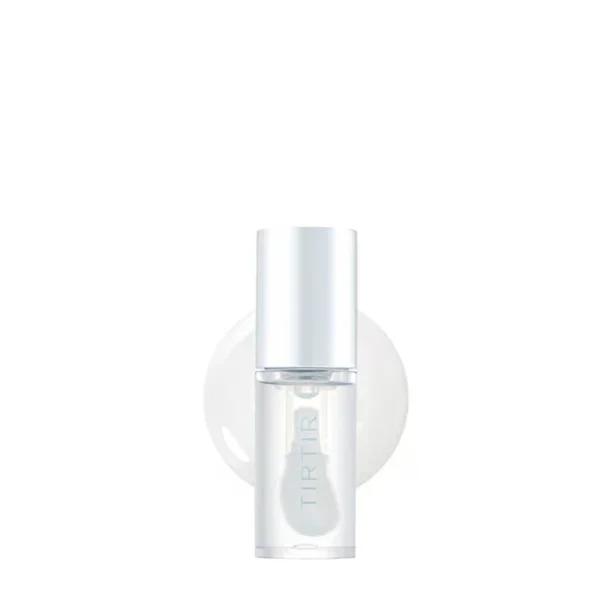 TIRTIR My Glow Honey Lip Oil 5.7ml