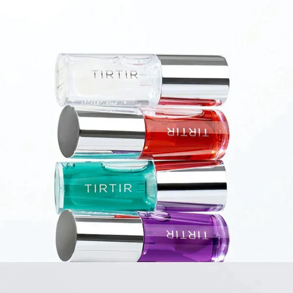 TIRTIR My Glow Honey Lip Oil 5.7ml - Image 3