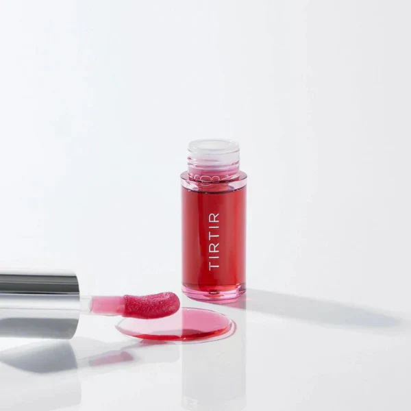 TIRTIR My Glow Rosy Lip Oil 5.7ml - Image 2