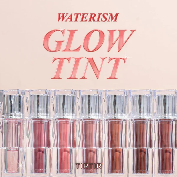 TIRTIR Waterism Glow Tint - 03 Sand Mond 4g - Image 2