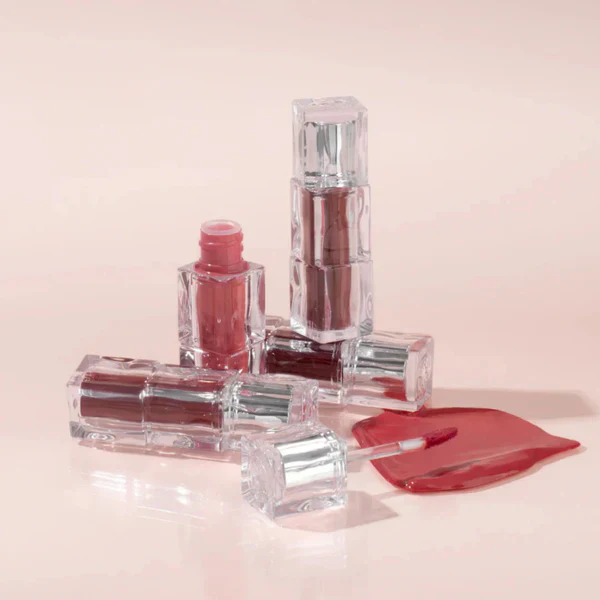 TIRTIR Waterism Glow Tint - 09 Salmon Syrup 4g - Image 3
