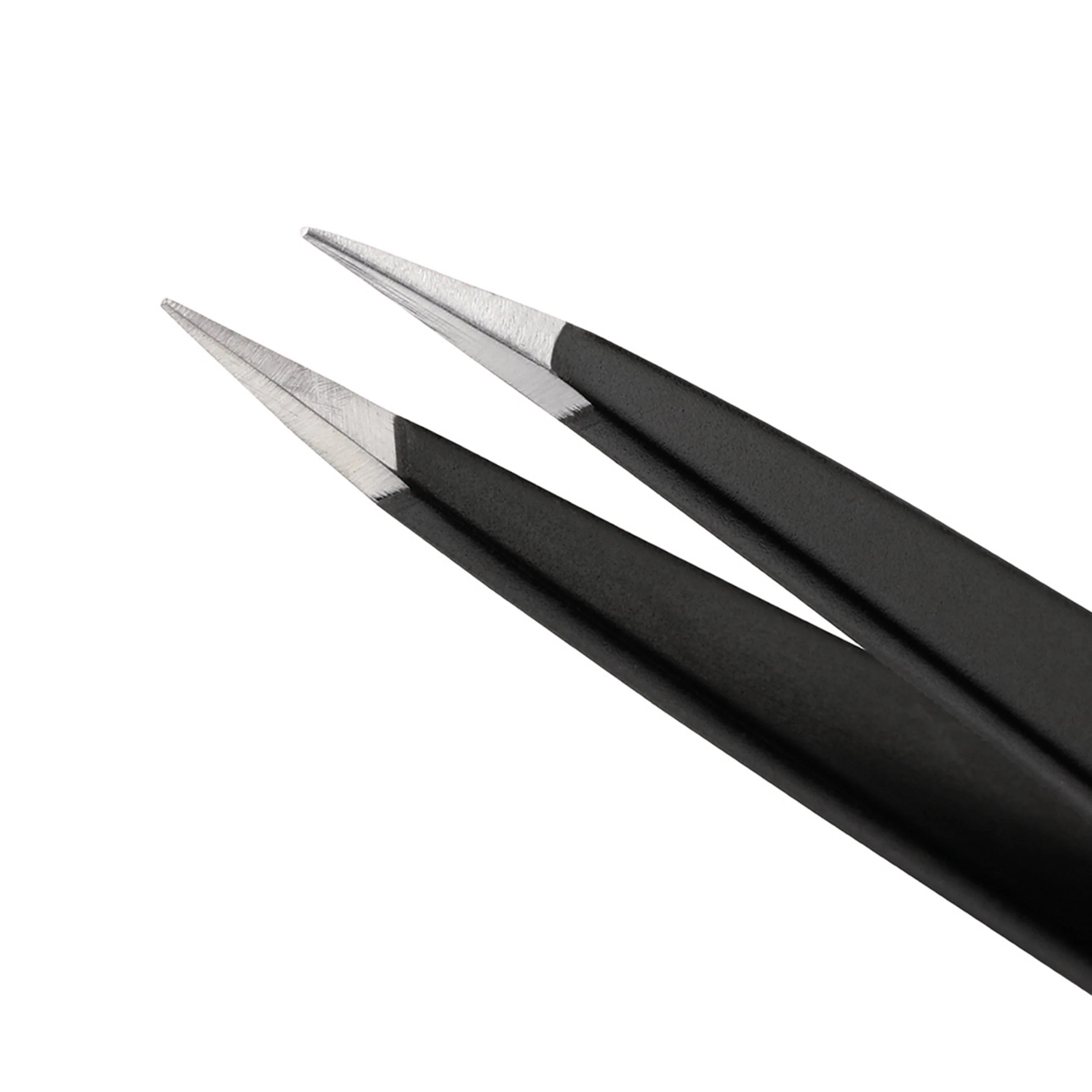 Tweezerman Point Tweezer Midnight Sky - Image 2