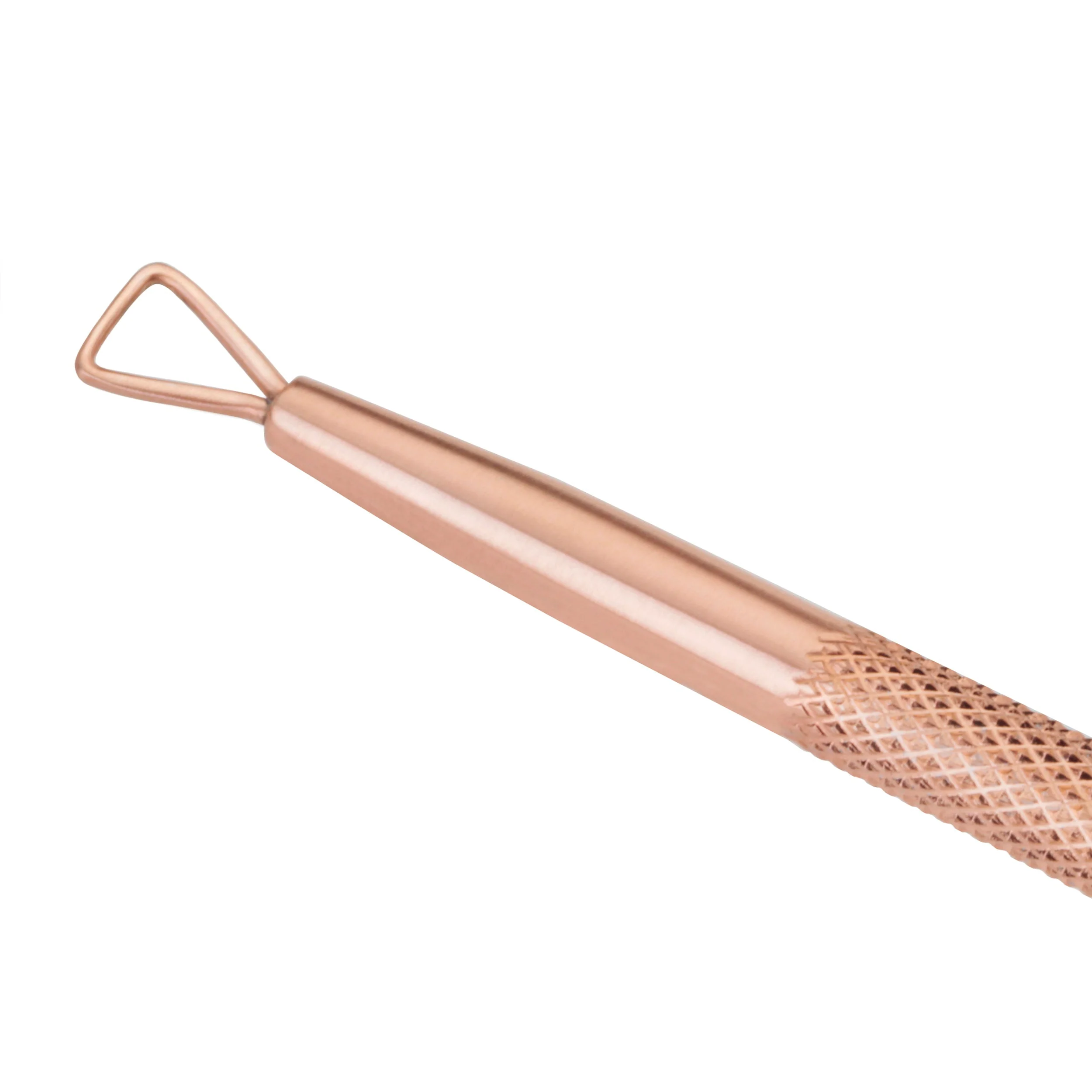 Tweezerman Rose Gold Manicure Kit - Image 3