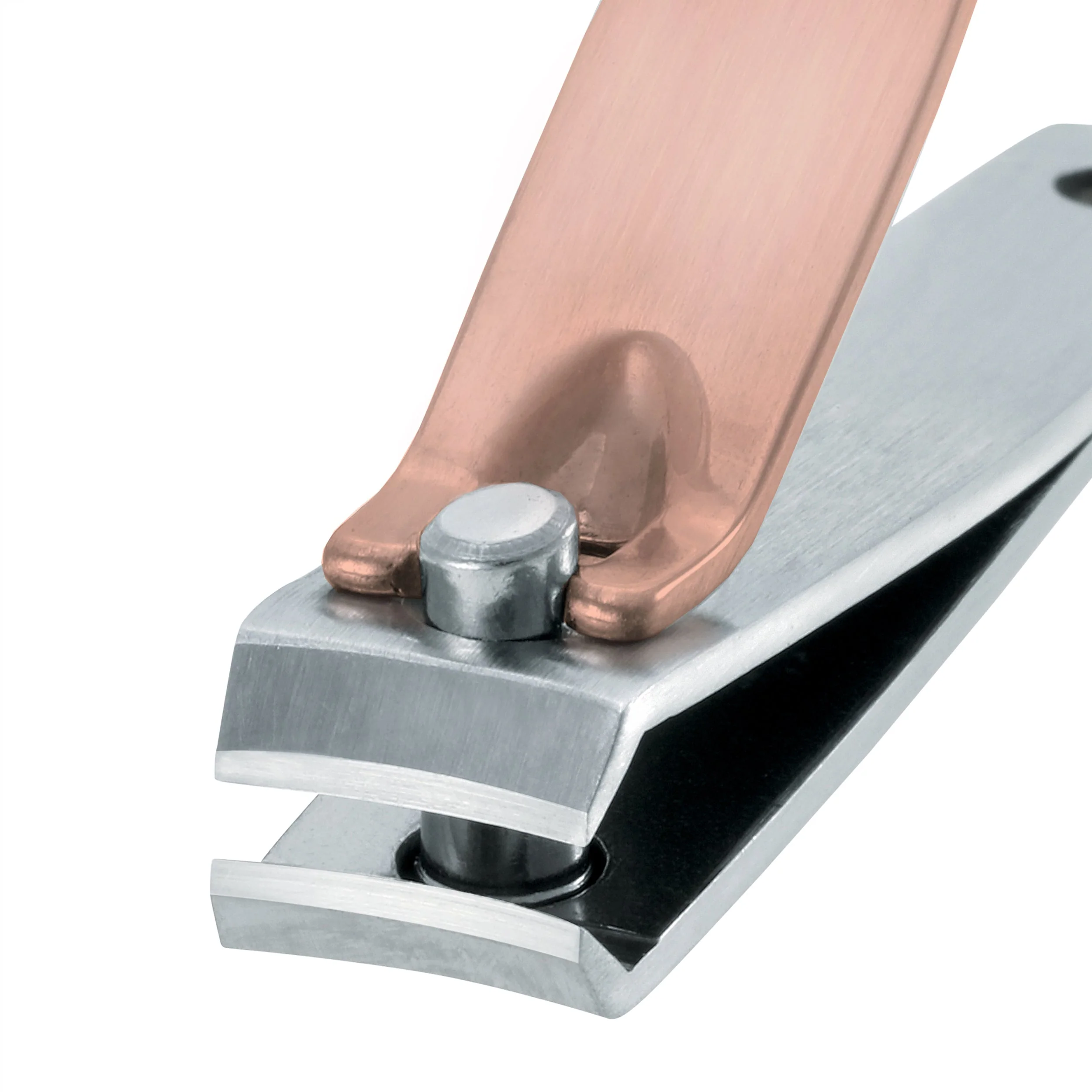 Tweezerman Rose Gold Manicure Kit - Image 4