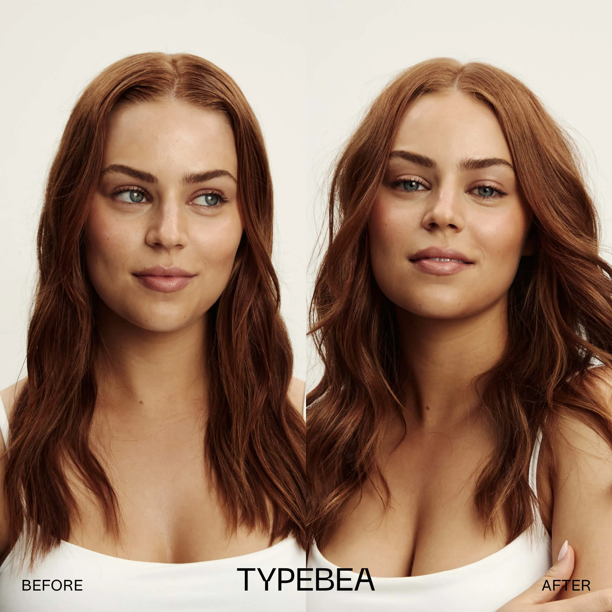 TYPEBEA G.5 3-in-1 Dry Shampoo 116g - Image 5