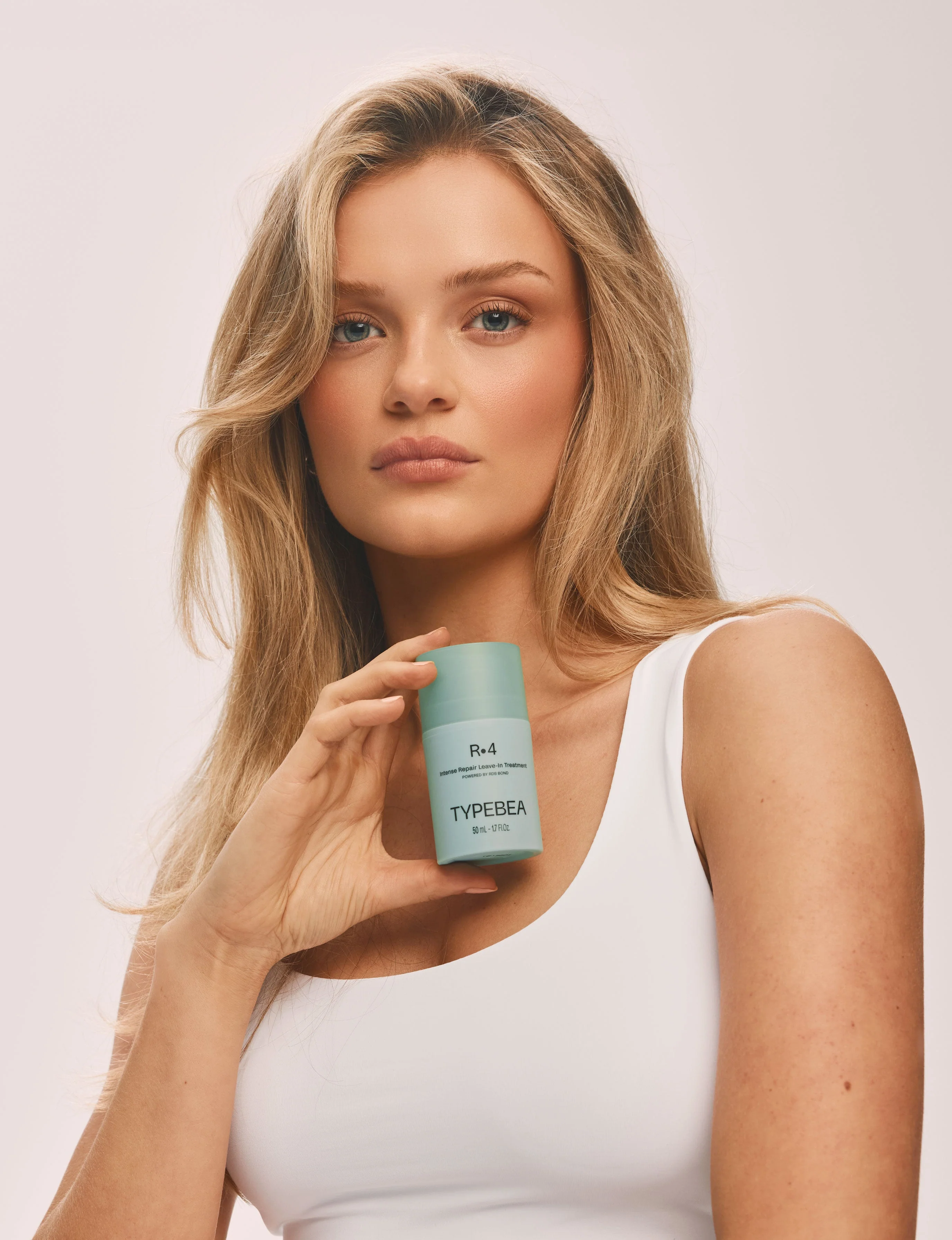 TYPEBEA R.4 Intense Repair Leave-In Treatment 50ml - Image 3