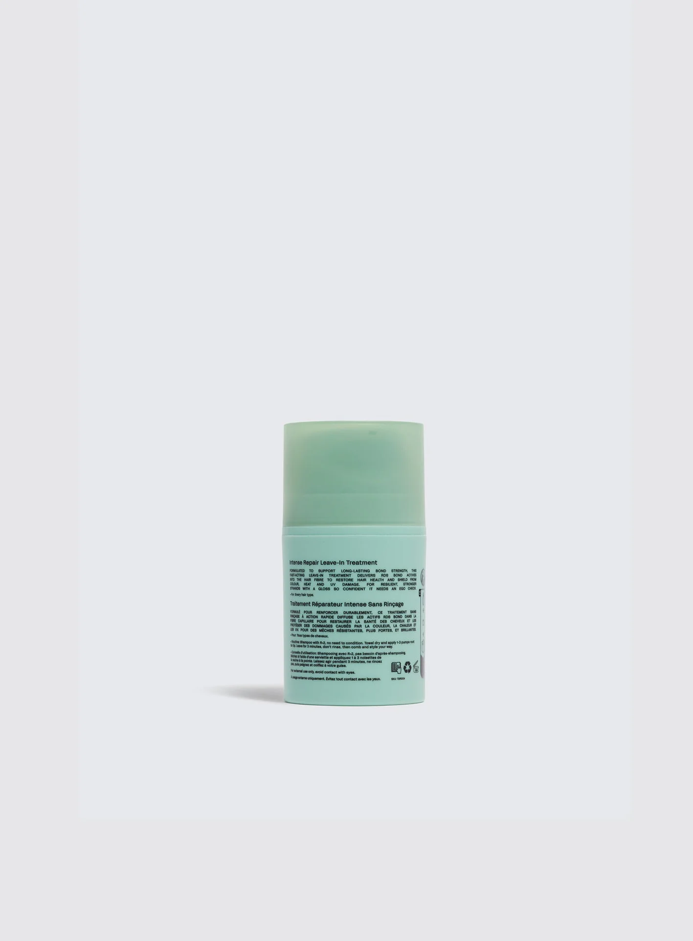 TYPEBEA R.4 Intense Repair Leave-In Treatment 50ml - Image 5