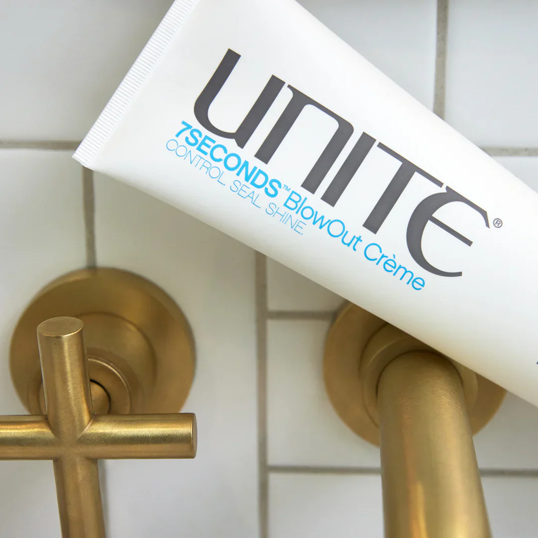 Unite 7 Seconds Blow Out Creme 207ml - Image 3