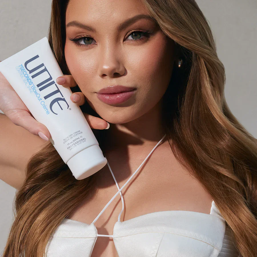 Unite 7 Seconds Blow Out Creme 207ml - Image 7