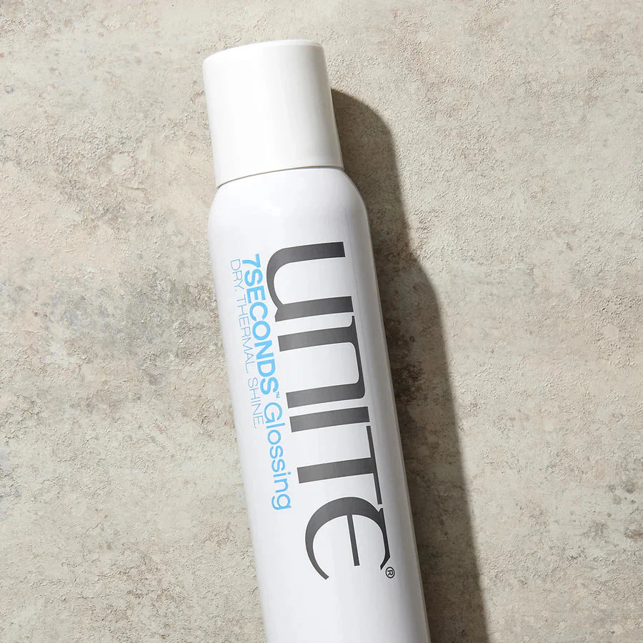 Unite 7 Seconds Glossing Spray 170g - Image 2