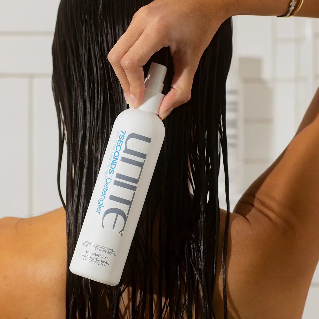 Unite 7 Seconds Leave In Detangler 236ml - Image 2
