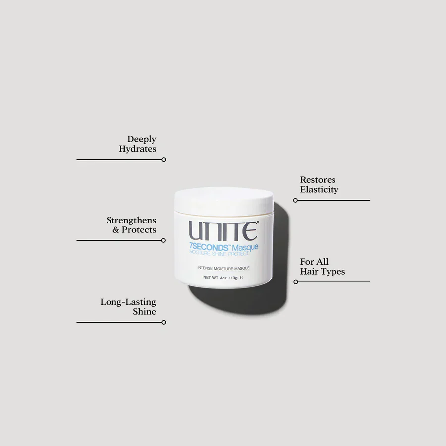 Unite 7 Seconds Masque 113g - Image 2