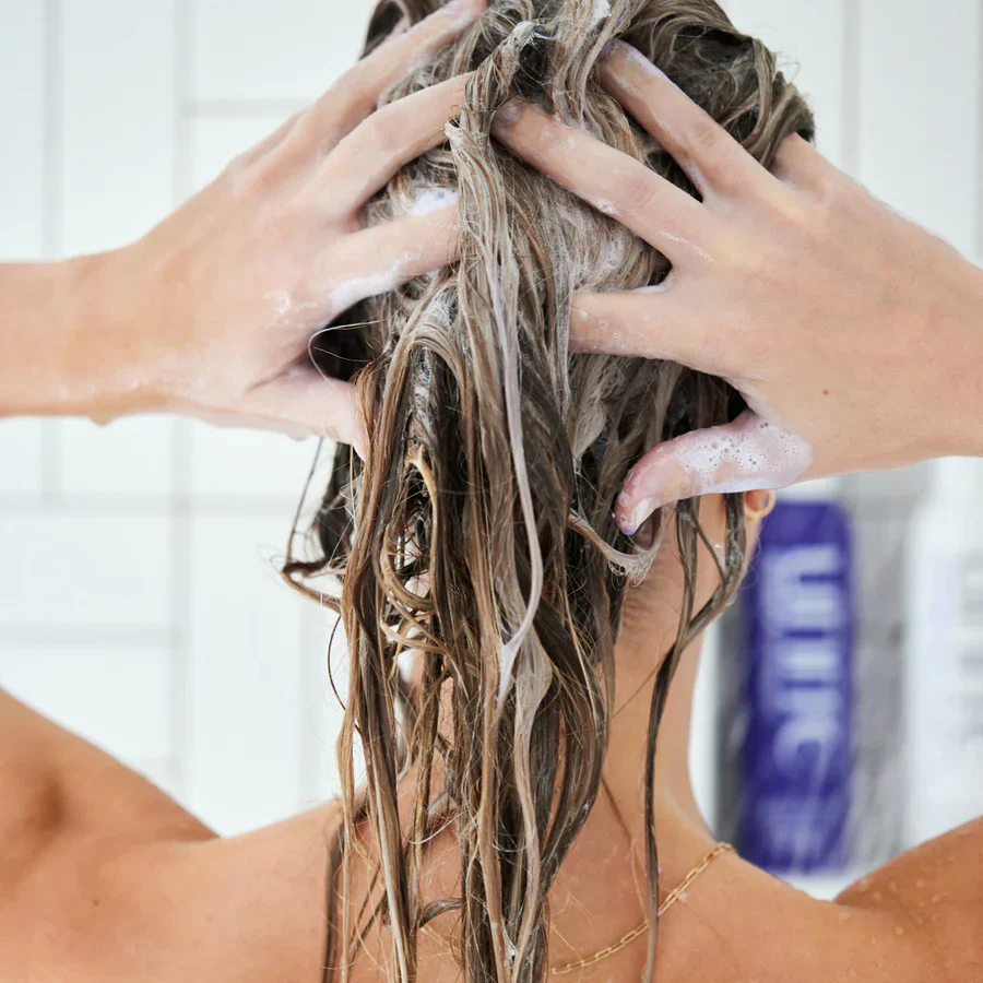Unite Blonda Daily Shampoo 300ml - Image 5