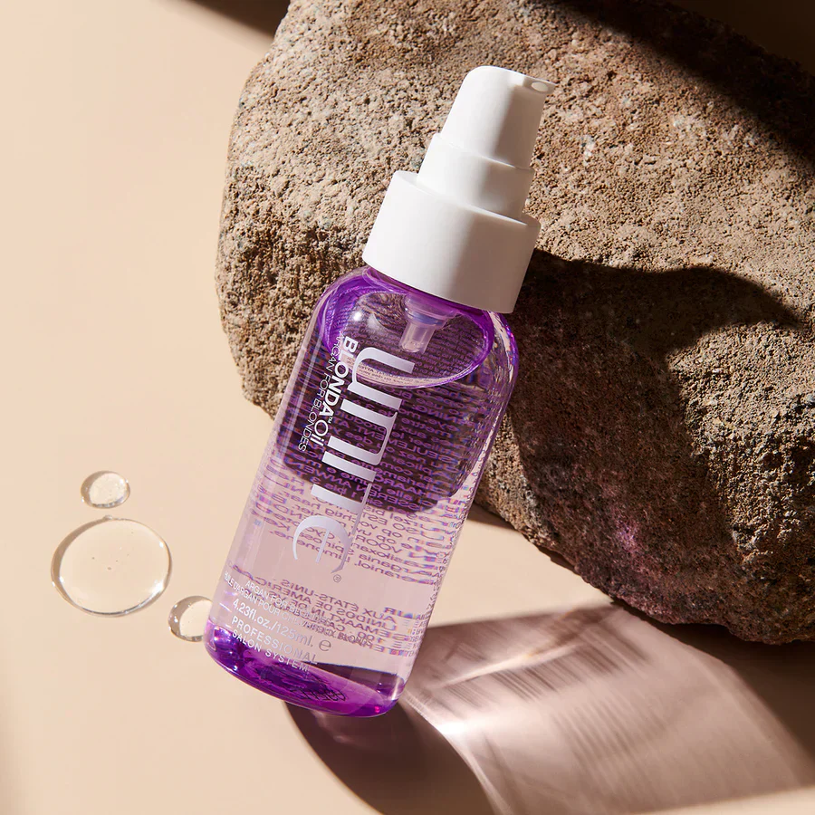 Unite BLONDA Oil For Blondes 125ml - Image 5
