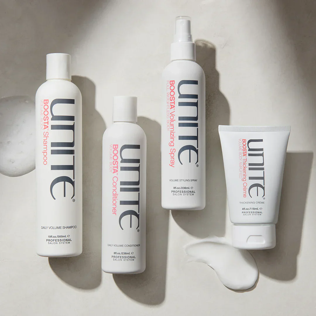 Unite Boosta Conditioner 236ml - Image 3