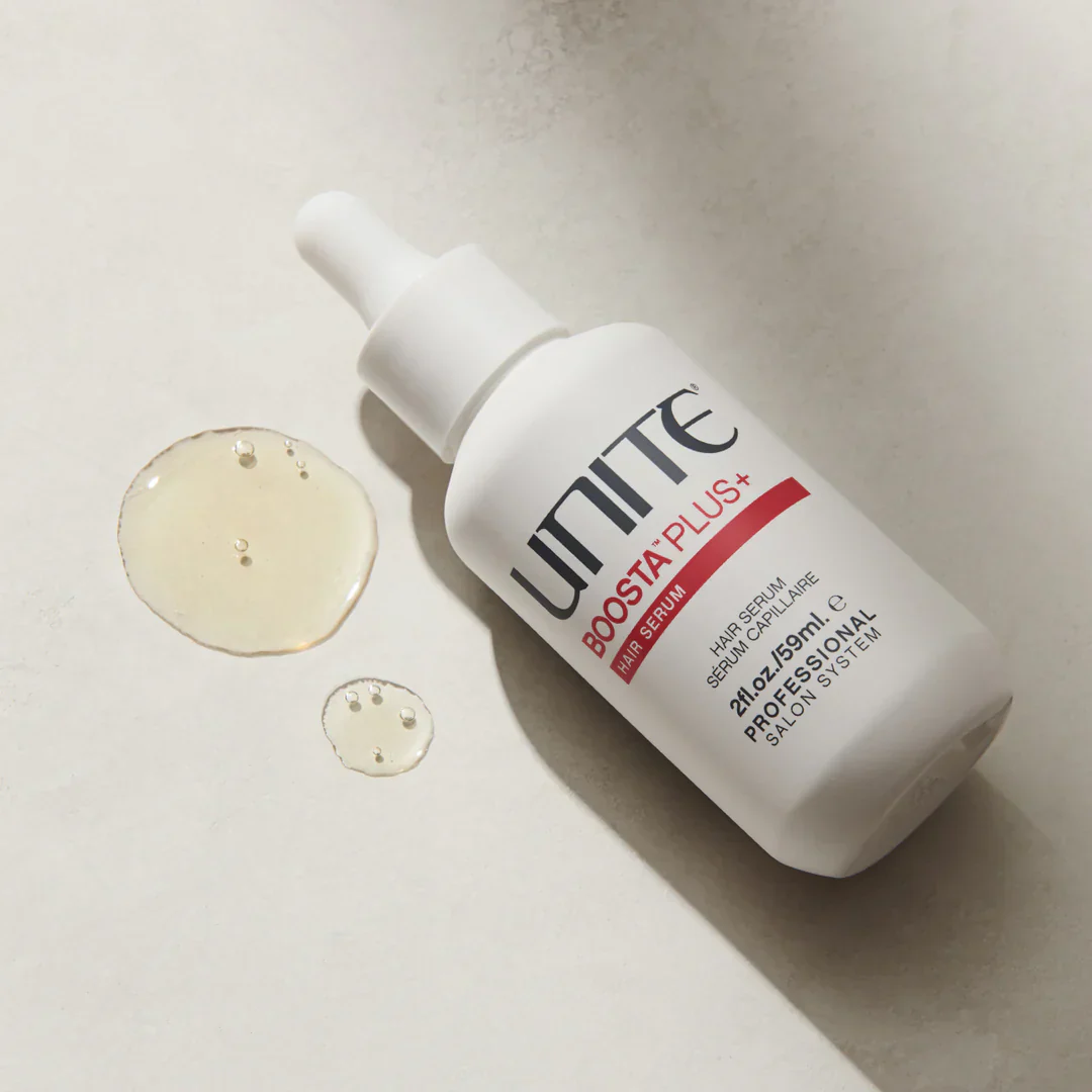 Unite Boosta Plus Hair Serum 59ml - Image 3
