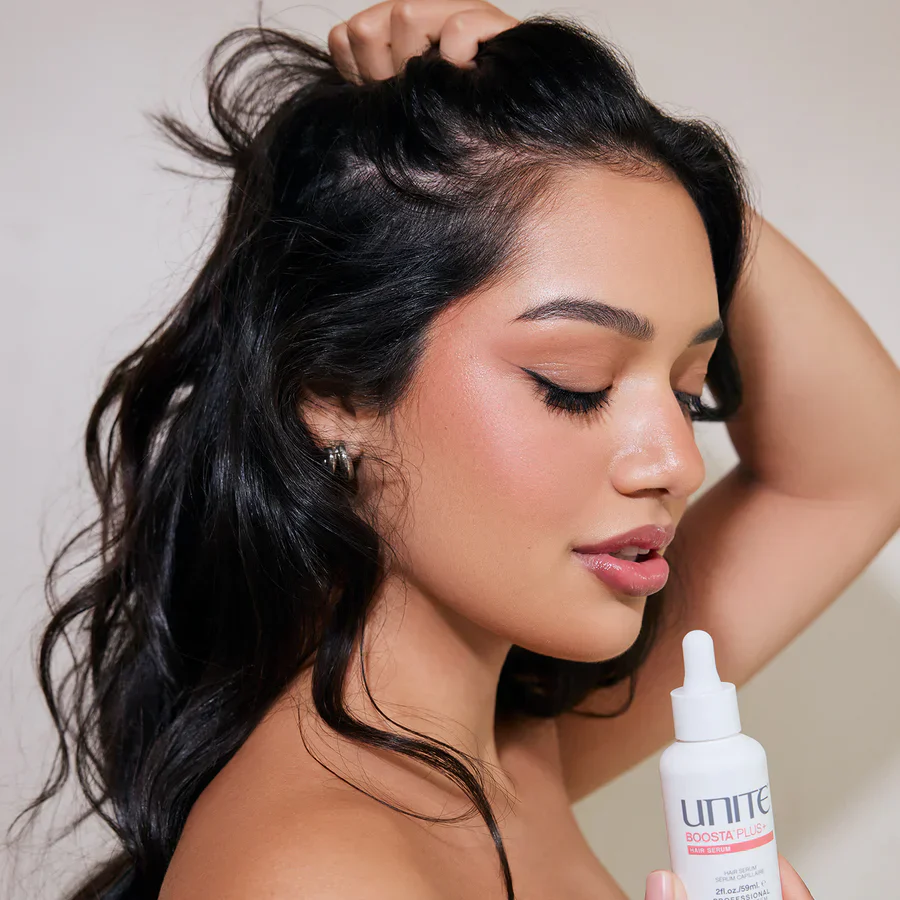 Unite Boosta Plus Hair Serum 59ml - Image 7