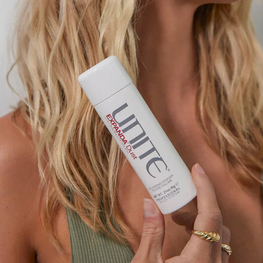 Unite Expanda Dust Volumizing Powder 6g - Image 2